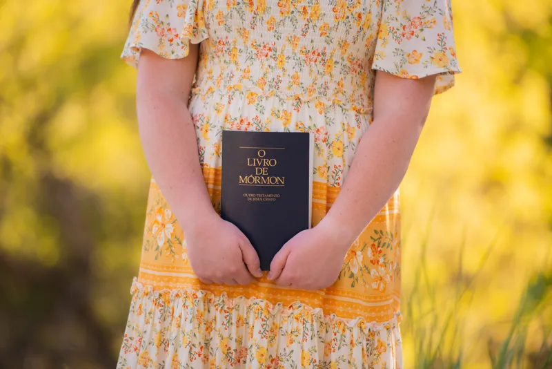 why the book of mormon is important
