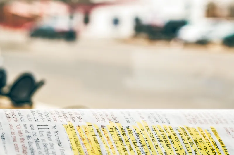 is the bible still the best-selling book in the world